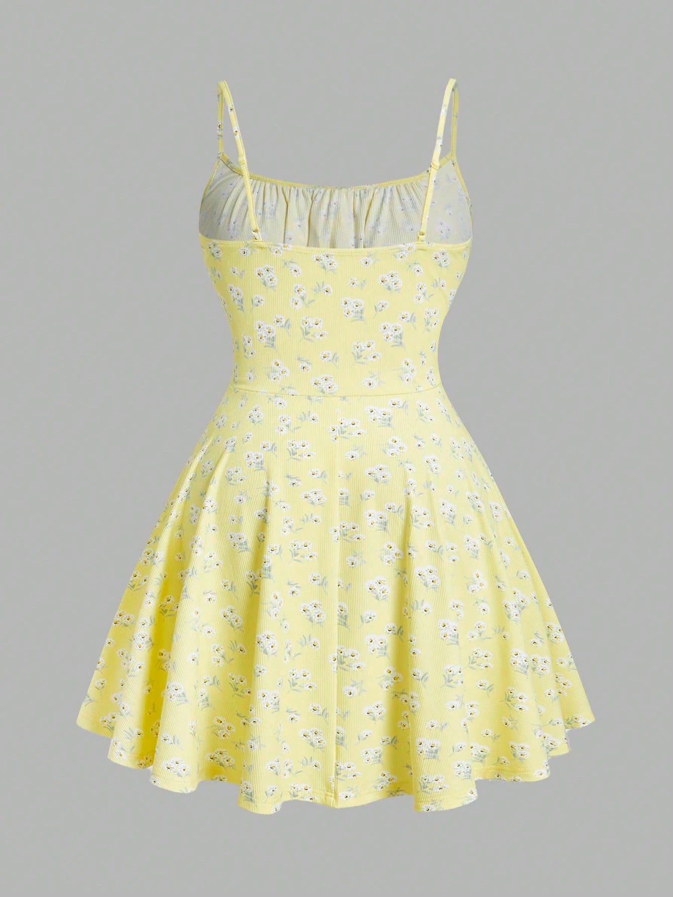 Vestido Feminino Amalvi Amalfi Bloom