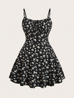 Vestido Feminino Amalvi Amalfi Bloom