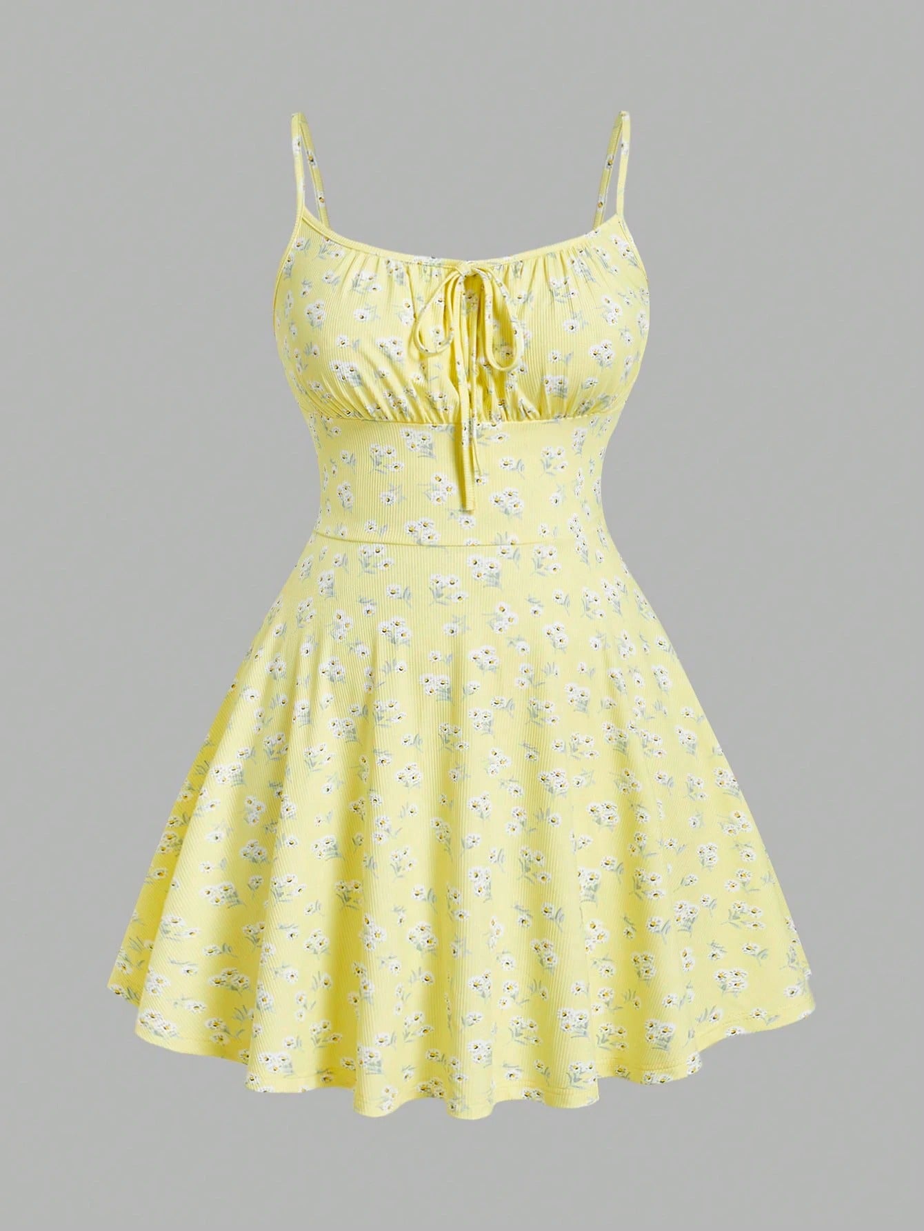 Vestido Feminino Amalvi Amalfi Bloom