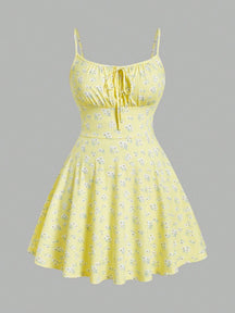 Vestido Feminino Amalvi Amalfi Bloom