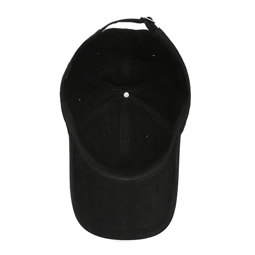 Boné Amalvi Virello Ajustável Casual