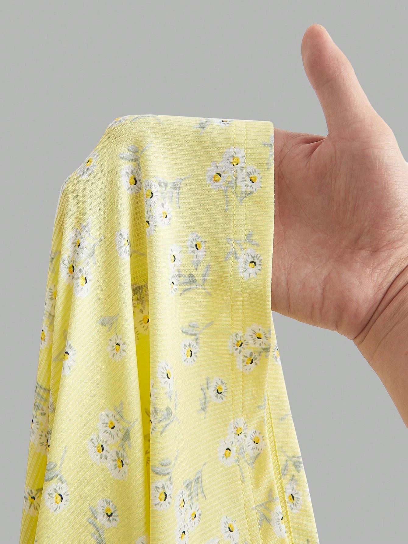 Vestido Feminino Amalvi Amalfi Bloom