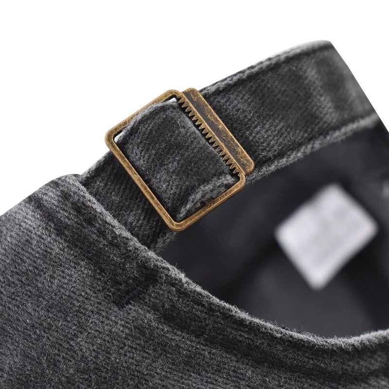 Boné Amalvi Mareno Vintage Ajustável