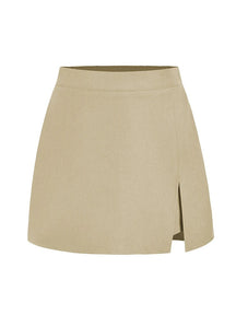 Saia Feminina Amalvi Milano em Alfaiataria