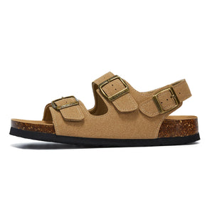 Sandália Masculina Amalvi Napoli