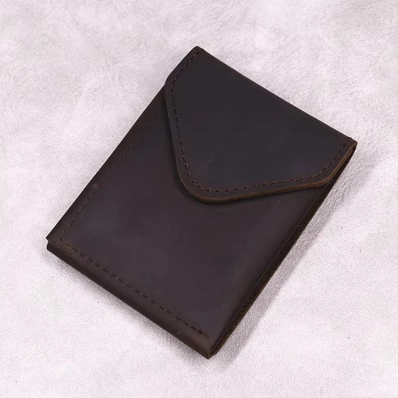 Carteira Masculina Amalvi Milano Slim