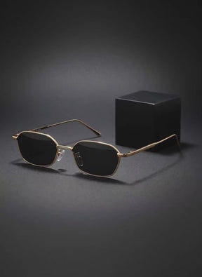 Óculos de Sol Feminino Amalvi Venezia UV400