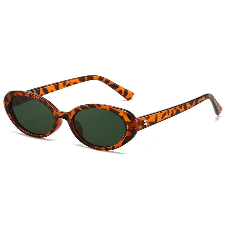 Óculos de Sol Feminino Amalvi Salerno UV400