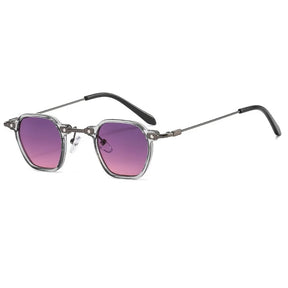 Óculos de Sol Feminino Amalvi Genova UV400