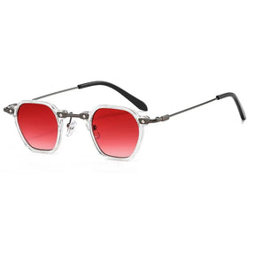 Óculos de Sol Feminino Amalvi Genova UV400