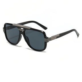 Óculos de Sol Masculino Amalvi Mykonos UV400