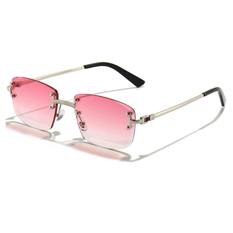 Óculos de Sol Masculino Amalvi Positano UV400