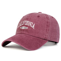 Boné Amalvi Calvera Bordado Ajustável