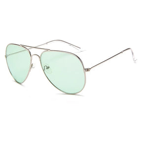 Óculos de Sol Feminino Amalvi Taormina UV400