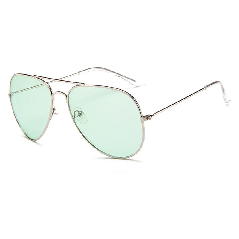 Óculos de Sol Feminino Amalvi Taormina UV400