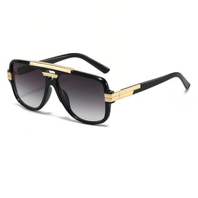 Óculos de Sol Masculino Amalvi Mykonos UV400