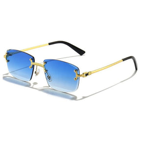 Óculos de Sol Masculino Amalvi Positano UV400