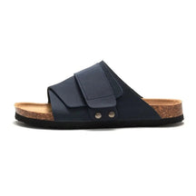 Sandália Masculina Amalvi Firenze