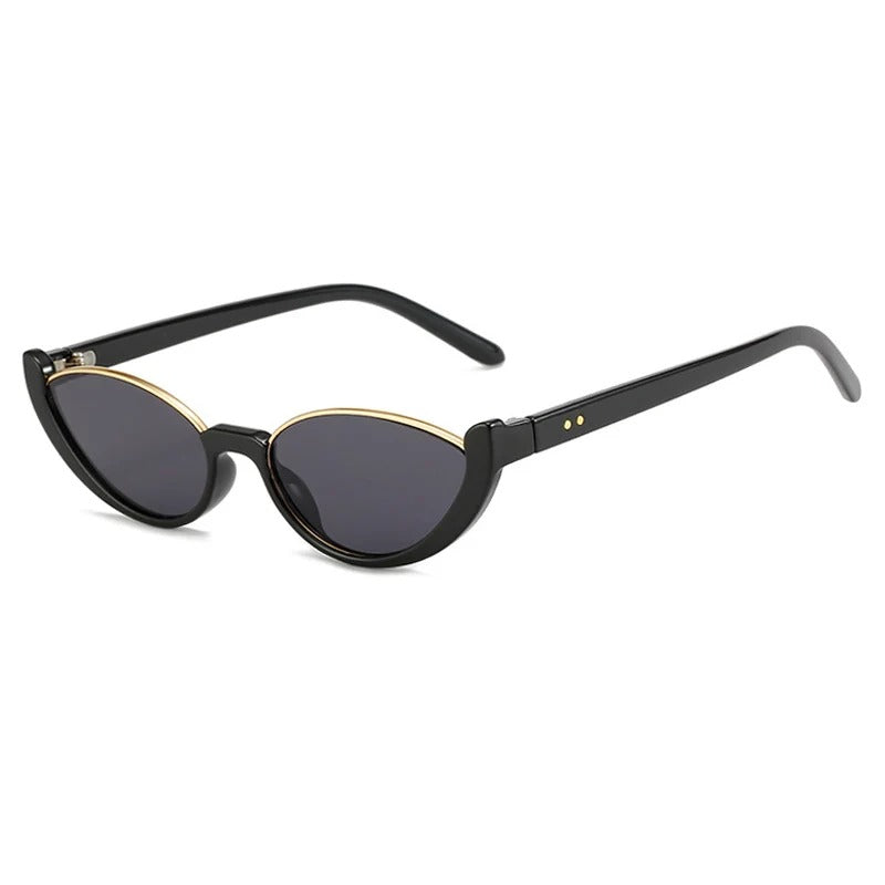 Óculos de Sol Feminino Amalvi Bellara UV400