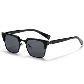 Óculos de Sol Masculino Amalvi Milano UV400