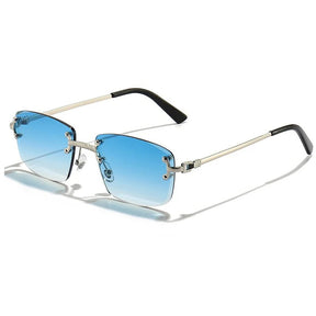 Óculos de Sol Masculino Amalvi Positano UV400