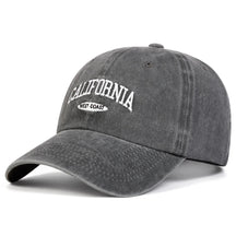 Boné Amalvi Calvera Bordado Ajustável