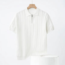 Camisa Polo Masculina Amalvi Genova