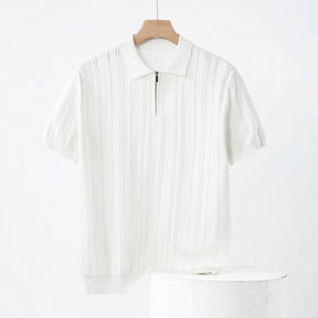 Camisa Polo Masculina Amalvi Genova