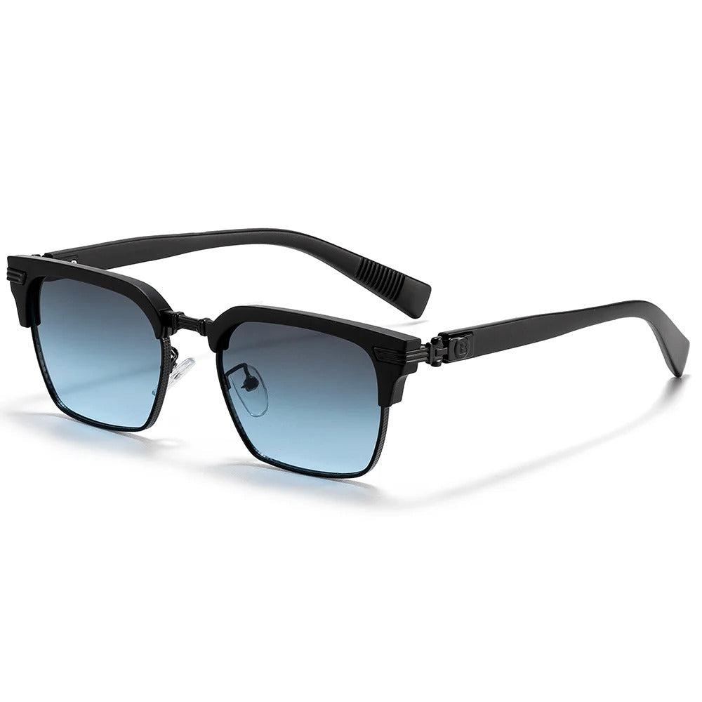 Óculos de Sol Masculino Amalvi Milano UV400