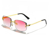 Óculos de Sol Masculino Amalvi Positano UV400