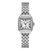 Relógio Feminino Amalvi Milano Elegance