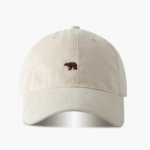 Boné Amalvi Orsino Bordado Ajustável