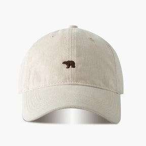 Boné Amalvi Orsino Bordado Ajustável