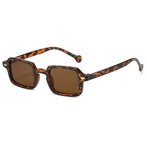 Óculos de Sol Feminino Amalvi Lecce UV400