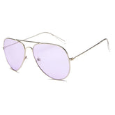 Óculos de Sol Feminino Amalvi Taormina UV400