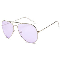 Óculos de Sol Feminino Amalvi Taormina UV400