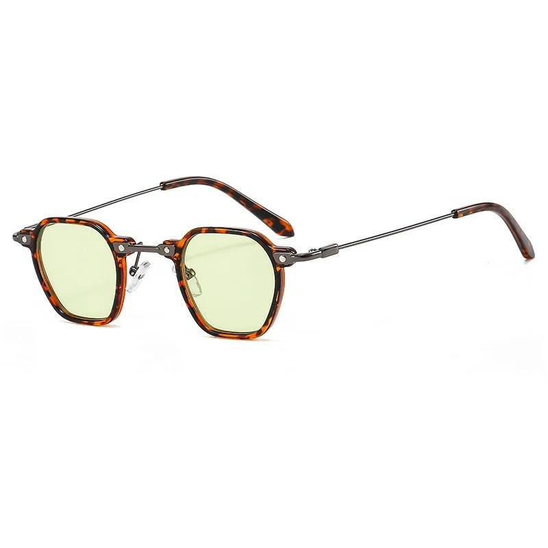 Óculos de Sol Feminino Amalvi Genova UV400