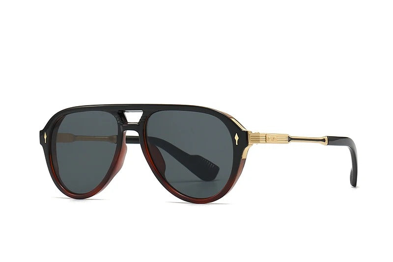 Óculos de Sol Masculino Amalvi Dravion UV400